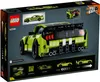 LEGO Technic 42138 Ford Mustang Shelby GT500 Podgląd zdjęcia produktu 7