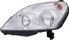 TYC Scheinwerfer Set für Opel Zafira B 2005-2014 LWR Produktbild-Vorschau 3