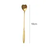 8-teiliges Blumenlöffel-Dessertlöffel-Set, Produktbild-Vorschau 2
