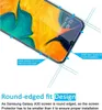 Panzer Schutz Glas Samsung Galaxy A30 M30 M30s 2 Stück 9H Produktbild-Vorschau 3