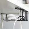 Organizér kabelů Vilde Kabelový box Držák kabelů pod desku Náhled obrázku produktu 4