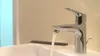 Hansgrohe Focus Mitigeur monocommandé pour lavabo 100 avec Voir les images du produit 15