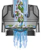 Florantia IBC Filter Regensammler für IBC Container Produktbild-Vorschau 8