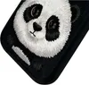 Nimmy Hülle Iphone 16 Pro Max 6.9 Schwarz/Schwarz Big Eyed Produktbild-Vorschau 4