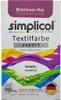 Simplicol Textilfarbe expert Voir les images du produit 7
