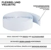 Fahrrad Lenkerband (Standard) mit Aluminium Lenkerstopfen Produktbild-Vorschau 3