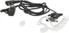 vhbw Headset kompatibel mit Icom IC-V82, IC-V85 Funkgerät - Produktbild-Vorschau 4