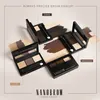 Sada na tiene na obočie Svetlo Nanobrow Eyebrow Powder Kit Náhľad obrázku produktu 3
