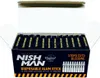 Nishman - Alum Sticks - Ałun w zapałkach, patyczkach do Podgląd zdjęcia produktu 3