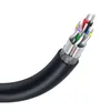 Câble Usb 2.0 M-M Ugreen Us102, 1.5M (Czarny) Voir les images du produit 10