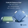 FunLife Balance Pad 40x40x5 cm – Gleichgewichtskissen für Produktbild-Vorschau 3