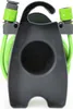 Wiltec Mini Schlauchabroller, Schlauchtrommel mit 10 m PVC Produktbild-Vorschau 7