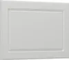 Keukenfront Vicco R-Line Wit Landhuis 59.6 x 39 cm Productafbeelding-voorbeeld 1
