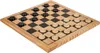 Gioco di dama in legno - 28,5 cm Anteprima dell’immagine prodotto 2