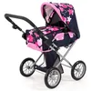 Puppenwagen City Star Produktbild-Vorschau 2