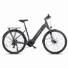 Citybike Mountainbike bike 700C Elektrofahrrad 250W Produktbild-Vorschau 4