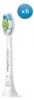 Philips Optimal White HX6066/87 Bürstenköpfe (6er-Pack), 6 Produktbild-Vorschau 3