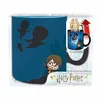 Tazza in ceramica cangiante Harry Potter 460 ml - Mozkomor Anteprima dell’immagine prodotto 4