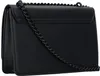REPLAY borsa a tracolla Crossbody Bag Black nero Anteprima dell’immagine prodotto 4