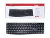 Equip Kabelgebundene USB Keyboard schwarz.US Layout Produktbild-Vorschau 3