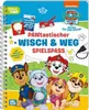 PAW Patrol Mitmachbuch: PAWtastischer Wisch & Weg Spielspaß Produktbild-Vorschau 1
