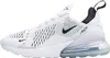 Nike Air Max 270 Sportschuhe Damen Trainingsschuhe Produktbild-Vorschau 1