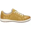 JOSEF SEIBEL Caren 01 | Sneakersy dla Kobiety | żółty Podgląd zdjęcia produktu 2