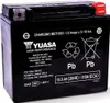 YUASA wartungsfreie Batterie werksseitig aktiviert - YTZ14S Produktbild-Vorschau 6