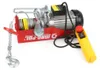 MAR-POL Elektrický lanový naviják 400/800 230V M80791 Náhled obrázku produktu 2