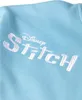 Lilo & Stitch - Varsity-Jacke (US-College-Stil) für Mädchen Produktbild-Vorschau 3