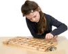 2GETHER Hus Bao Kalaha  Bohnenspiel Strategiespiel Produktbild-Vorschau 3