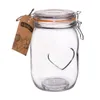 Orion vaso per conserve con tappo oscillante contenitore in Anteprima dell’immagine prodotto 3