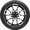 Delinte Ganzjahresreifen motorcycle-tyres AW6 ( 225/40 ZR18 Produktbild-Vorschau 4