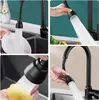 3 Modi Wasserhahn Verlängerung Küche, 360° Drehbarer Produktbild-Vorschau 6