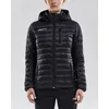 Craft Isolate Daunenjacke Damen - Schwarz Produktbild-Vorschau 2
