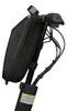 Wozinsky Waterproof Scooter Handlebar Bag 4L Black (Wsb1Bk) Voir les images du produit 18
