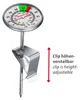 WESTMARK 12952270 WESTMARK Milch-Thermomter mit Clip Anteprima dell’immagine prodotto 5