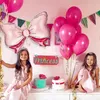 Ballonboog, decoratieve gordijnversiering voor Productafbeelding-voorbeeld 5