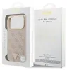 Guess telefoonhoesje 4G Triangle Logo voor iPhone 18 Pro Productafbeelding-voorbeeld 9