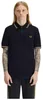 Polo Fred Perry M3600 da Uomo Anteprima dell’immagine prodotto 1