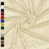 Pannesamt Meterware 140 cm breit – Stoff für Bekleidung, Produktbild-Vorschau 1
