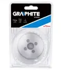 Bimetalová píla na diery GRAPHITE 73 mm Náhľad obrázku produktu 2