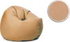 sunnypillow XXXL Sitzsack mit Styropor Füllung 145 cm Produktbild-Vorschau 3