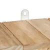 Relaxdays Fledermauskasten, großer Unterschlupf für Produktbild-Vorschau 7