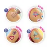 SES Creative 14155 3-in-1 Glamour Tattoos Vielseitiges Produktbild-Vorschau 8