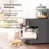 Klarstein Mixer, Standmixer mit 300 Motor- und 1250 Watt Produktbild-Vorschau 4