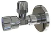 sanicomfort Waschtischset BASIC 45cm, weiß inkl. Armatur Produktbild-Vorschau 4