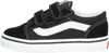 Vans Sneakers VN000D3YBLK1 in Black color size 085 Voir les images du produit 11