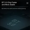 2 in 1 USB Bluetooth 5.0 Sender Empf?nger mit LCD-Display Produktbild-Vorschau 5