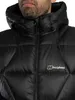 Berghaus Explorer Daunenjacke, Schwarz M Produktbild-Vorschau 5